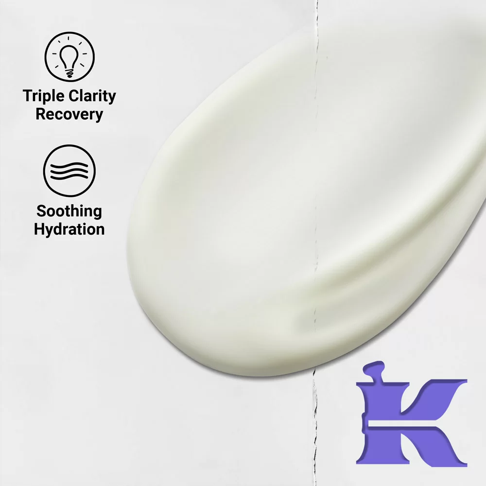 Clearly Corrective™ Clarity-Activating Soothing Emulsion